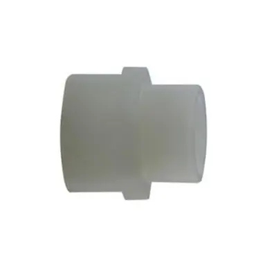 Midland Industries 31096 - Garden Hose Adapter, 3/4" FGH x 1/2" FIP, Nylon