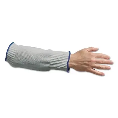 Wells Lamont 333477 Whizard Armguard, 10", Elastic, One Size Fits Most, Gray