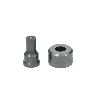 Edwards PDOS1-17/32 - 1-17/32" OS Round Punch & Die Set