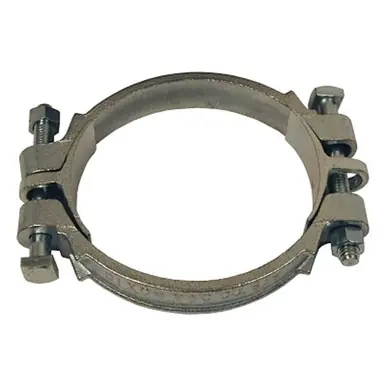 Dixon JX49 Hose Clamp, 1-7/16"-1-17/32", 25/Box