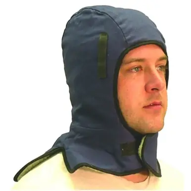 Anchor 600 Winter Liner, Blue Twill