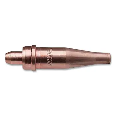 Victor 0331-0009 Series 3 Type 101 One-Piece Cutting Tip, Size 00