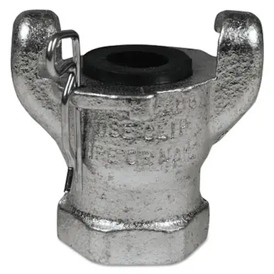 Dixon Valve AM3 Air King 2-Lug NPT End, 1/2" Female (NPT)