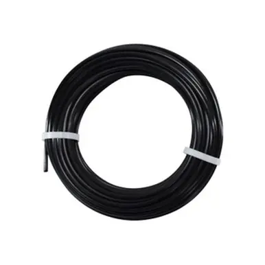 Midland Industries 38965 - Type B Reinforced Air Brake Tubing, 1/2" Nominal, 100 ft L, Nylon, 0.062"