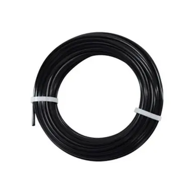 Midland Industries 38952 - Type A Non-Reinforced Air Brake Tubing, 1/4" Nominal, 100 ft L, Nylon,