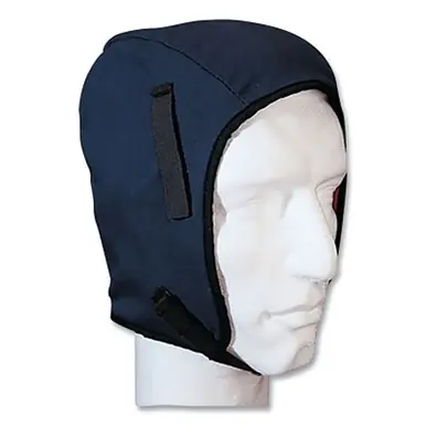 Anchor Brand 130F Winter Liner, Medium Duty, Blue with Red Fleece