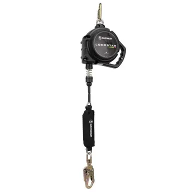 Safewaze 023-5325 - Lodestar LE 30‘ Cable SRL