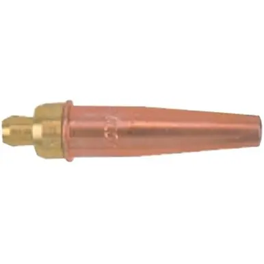 Victor 0333-0365 Series 1 MTHN Two-Piece Cutting Tip, Size 1