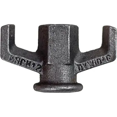 Safewaze SW-EX178 - SafeLink Wing Nut