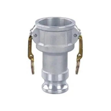 Midland Industries DA-3015-A - Cam & Groove Reducer Coupler/Adapter, 3" Female Coupler x 1-1/2" Male