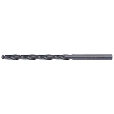 PFERD 20009 - HSS Twist Drill Bit, 118° Jobber Length, 5/32" M2 Steel (10pk)