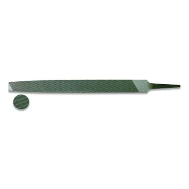 Crescent/Nicholson 07941NN 12" Flat Magicut File, Single Cut