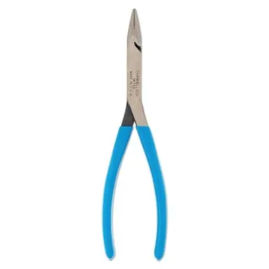 Channellock C738-BULK Long Reach Needle Nose Pliers, Bulk