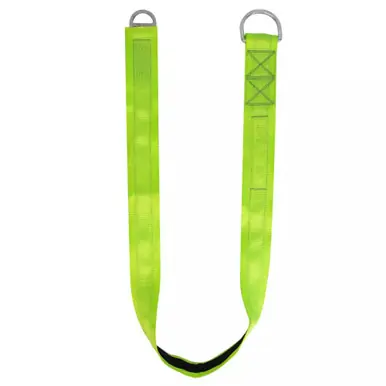 Safewaze FS810-8 - 8‘ Reinforced Cross Arm Strap