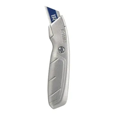 Irwin 2081101 Fixed Knife, 6-1/2" (5pk)