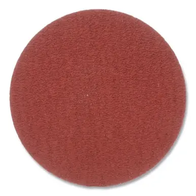 3M 051141-28217 Roloc Durable Edge Discs 984F, Ceramic AO, 3" Diameter, 60 Grit