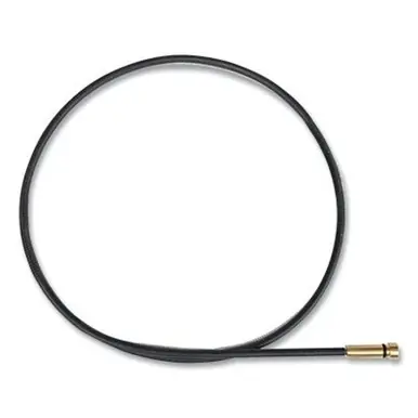 TWECO 1400-1123 Wire Conduit, 0.023" x 15‘, for Mini and Magnum 100L