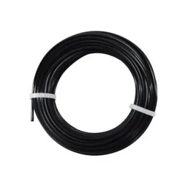 Midland Industries 38951BA - Air Brake Tubing, 5/32" Nominal, 50 ft L, Nylon, 0.032" Thick Wall
