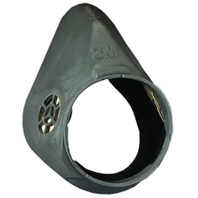 3M 6894 6000 Series Nose Cup Assembly