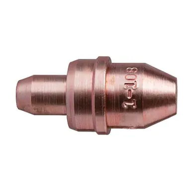 Victor 0330-0063 Type 108 Boiler Tube Removal Cutting Tip, Size 2
