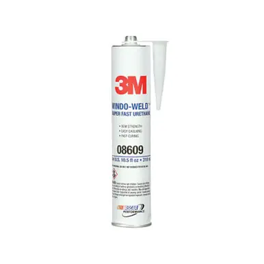 3M 051135-08609 Urethane Adhesive, 10.5 oz