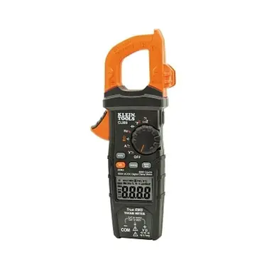 Klein CL800 Digital Clamp Meter
