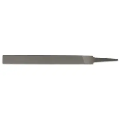 Crescent/Nicholson 36227N 2-4" Swiss Pattern Rectangular Equaling File