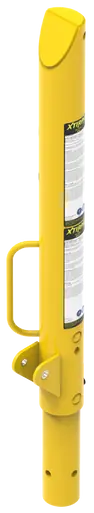 Xtirpa by Safewaze IN-2003 - 76mm (3") Mast for davit arm IN-2210