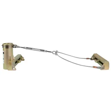 Safewaze 023-8087 - SafeLink Nelson/Rebar Assembly