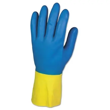 Kimberly-Clark 38744 G80 Neoprene/Latex Gloves, XL