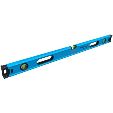 OX TOOLS T024218 - 72" Tradesman Level, Non-Magnetic, High-Strength Aluminum Frame