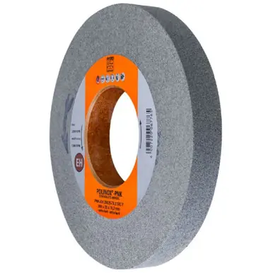 PFERD 48225 8" x 1" Convolute Wheel 3" A.H., SIC Fine (EH) 10SF