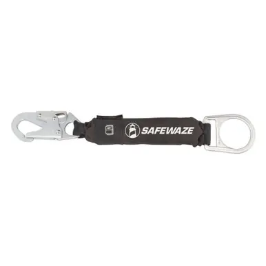 Safewaze FS8800SP-H - 20” Energy Absorber Snap Hooks