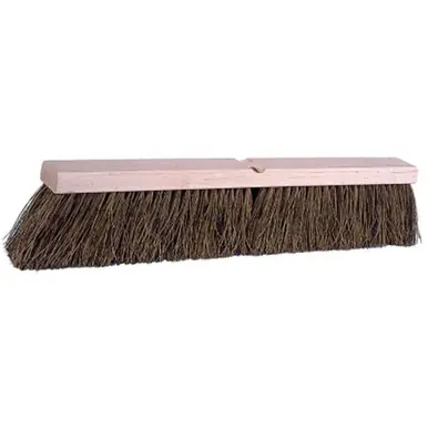 Weiler 42022 Palmyra Fill Brush, 18" Block, 4" Trim