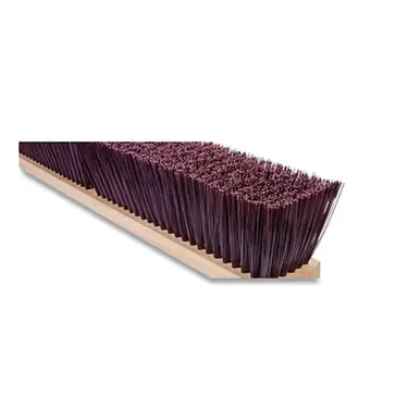 Magnolia 2224LH Garage Brush, 24"
