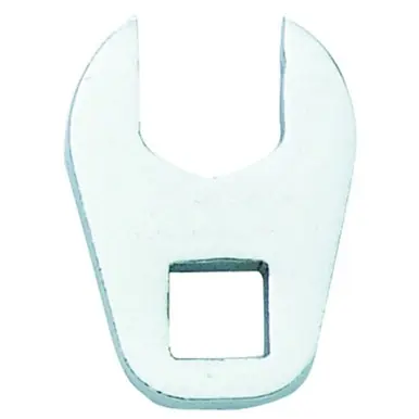 Proto 4994CF Crowfoot Wrench, 3/8" Drive, 2-15/16" Opening