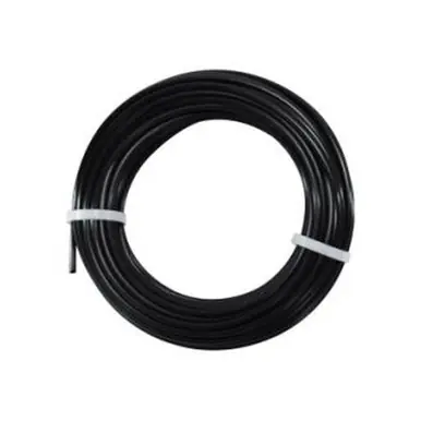 Midland Industries 38952BA - Air Brake Tubing, 1/4" Nominal, 50 ft L, Nylon, 0.04" Thick Wall