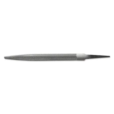 Crescent/Nicholson 36533N 6" Swiss Pattern Half-Round File, Cut 2