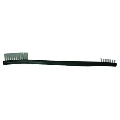 Magnolia Brush 291 Multi-Purpose Cleaning Brush, White Nylon