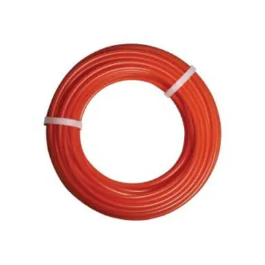 Midland Industries 38965OA - Air Brake Tubing, 1/2" Nominal, 50 ft L, Nylon, 0.062" Thick Wall