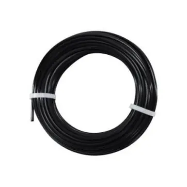 Midland Industries 38954 - Air Brake Tubing, 5/16" Nominal, 100 ft L, Nylon, 0.04" Thick Wall