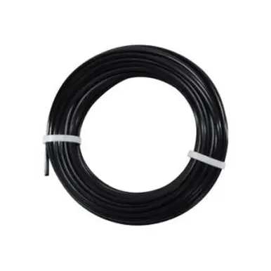 Midland Industries 38950B2 - Air Brake Tubing, 1/8" Nominal, 2000 ft L, Nylon, 0.023 in Thick Wall