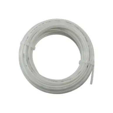 Midland Industries 973231 - Tubing, Nylon, 2.7mm ID, 4mm OD, 100 ft L, 0.65mm Thick Wall