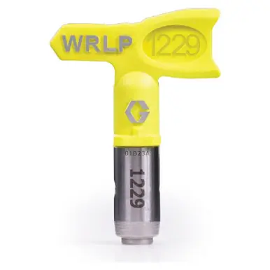 GRACO WRLP1229 - Low Pressure Wide RAC X LP SwitchTip, 1229