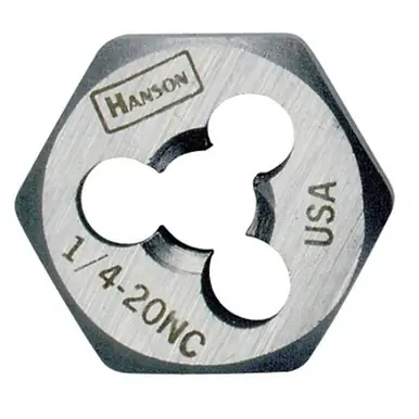 Irwin 7244 Re-threading Die