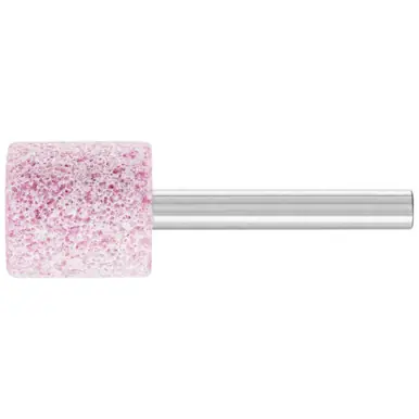 PFERD 30036 A39 Vitrified Mounted Point 1/4" Shank Ceramic Oxide 60 Grit TOUGH (10pk)