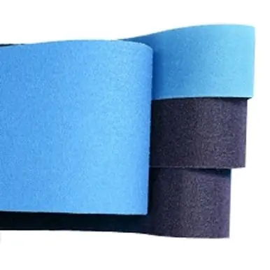 Norton 78072720895 Metalite Benchstand Belt, 1" x 42", 80 Grit, Aluminum Oxide