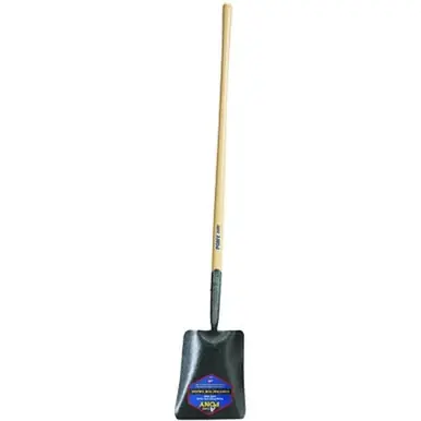 Jackson 1201100 PONY Transfer Shovel, 9.75" x 12", 47" Handle