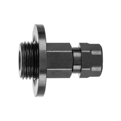 PFERD 29044 Quick-Mounting 3-Adapter Set for 1-3/16"-6" Hole Saws