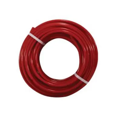 Midland Industries 38960R5 - Air Brake Tubing, 3/8" Nominal, 500 ft L, Nylon, 0.062" Thick Wall